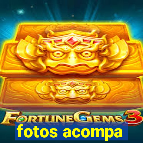 fotos acompa